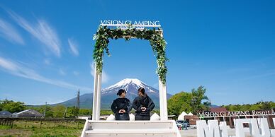Vision Glamping Resort Lake Yamanaka