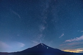 Vision Glamping Resort Lake Yamanaka
