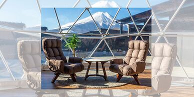 Vision Glamping Resort Lake Yamanaka