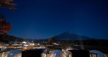 Vision Glamping Resort Lake Yamanaka