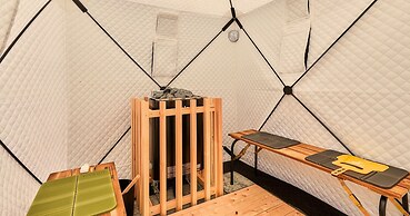 Vision Glamping Resort Lake Yamanaka