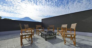 Vision Glamping Resort Lake Yamanaka
