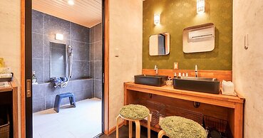 Vision Glamping Resort Lake Yamanaka