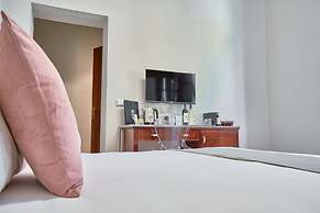 The Rif - Boutique Hotel