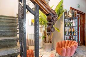 The Rif - Boutique Hotel