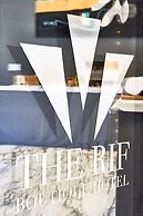 The Rif - Boutique Hotel