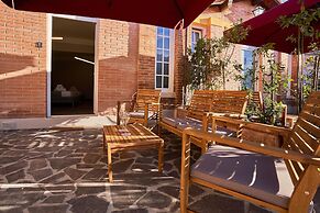 The Rif - Boutique Hotel