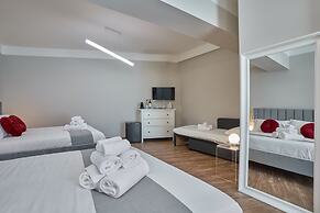 The Rif - Boutique Hotel