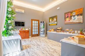 The Rif - Boutique Hotel