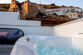 BlackStone Luxury Suites