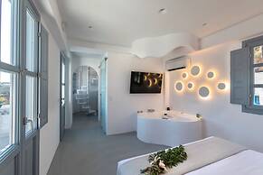 BlackStone Luxury Suites