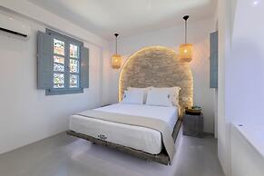 BlackStone Luxury Suites