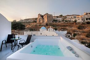 BlackStone Luxury Suites