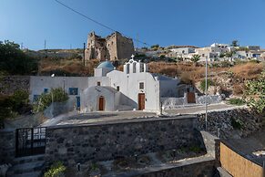 BlackStone Luxury Suites