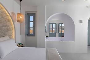 BlackStone Luxury Suites