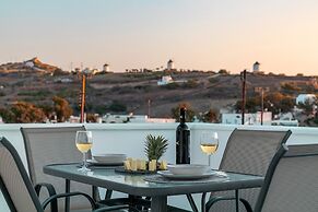 BlackStone Luxury Suites