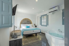 BlackStone Luxury Suites