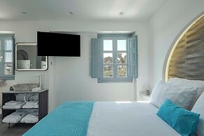 BlackStone Luxury Suites