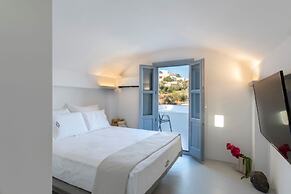 BlackStone Luxury Suites