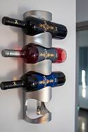 BlackStone Luxury Suites