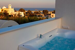 BlackStone Luxury Suites