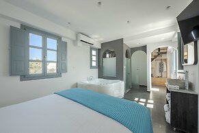 BlackStone Luxury Suites