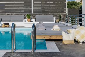 BlackStone Luxury Suites