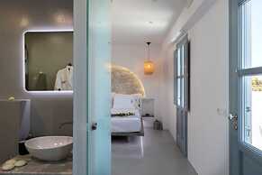 BlackStone Luxury Suites