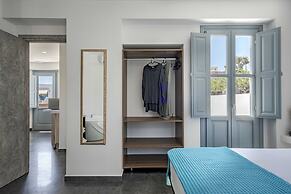 BlackStone Luxury Suites