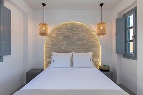 BlackStone Luxury Suites