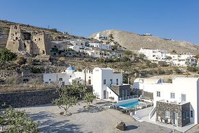 BlackStone Luxury Suites