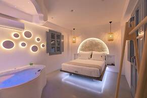 BlackStone Luxury Suites