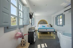 BlackStone Luxury Suites