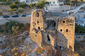 BlackStone Luxury Suites