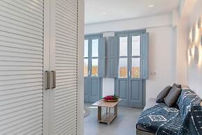 BlackStone Luxury Suites