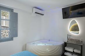 BlackStone Luxury Suites