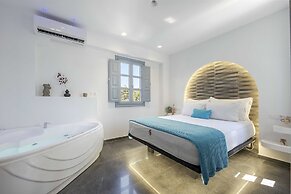 BlackStone Luxury Suites