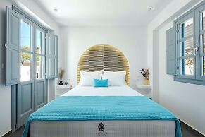 BlackStone Luxury Suites