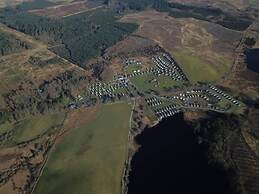 Stunning 2-bed Apartment in Newton Stewart