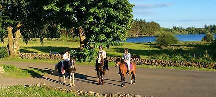 Stunning 2-bed Apartment in Newton Stewart