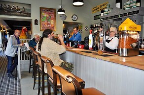 Stunning 2-bed Apartment in Newton Stewart