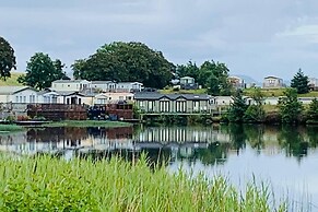 Stunning 2-bed Apartment in Newton Stewart