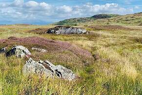 Stunning 2-bed Apartment in Newton Stewart