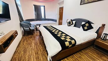 Hotel Mount View By Kasbah Group