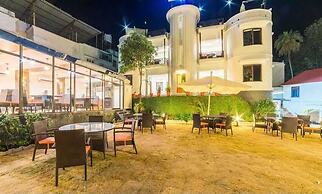 Hotel Mount View By Kasbah Group