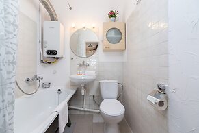 Studio Cracow Targowa by Renters