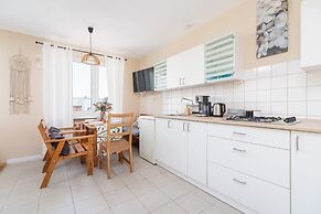 Studio Cracow Targowa by Renters