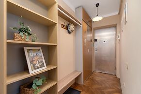 Studio Cracow Targowa by Renters