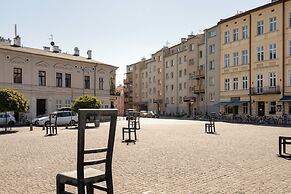 Studio Cracow Targowa by Renters