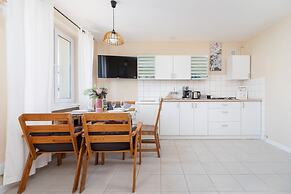 Studio Cracow Targowa by Renters